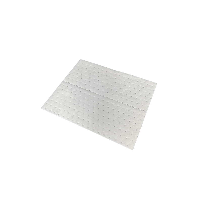 Boudin de feuilles absorbantes: modèle huile, longueur 3000 mm
